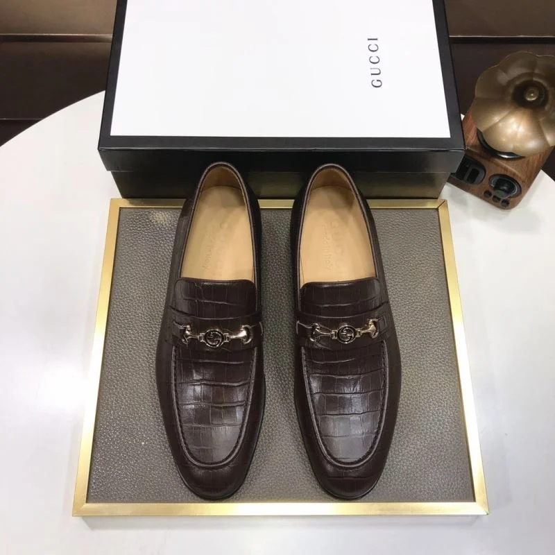 UrbanChic Gucci Business Shoes 25724