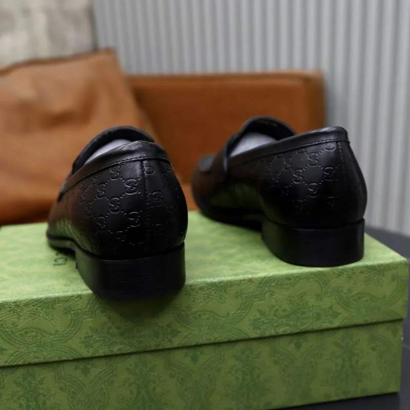 Lightweight Gucci Business Shoes 25725