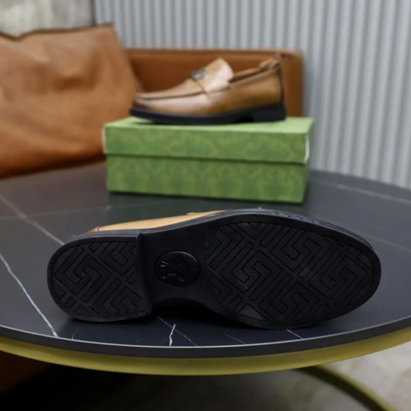Minimalist Gucci Business Shoes 25727