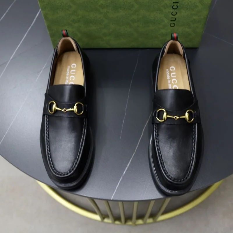 OnTrend Gucci Business Shoes 25723