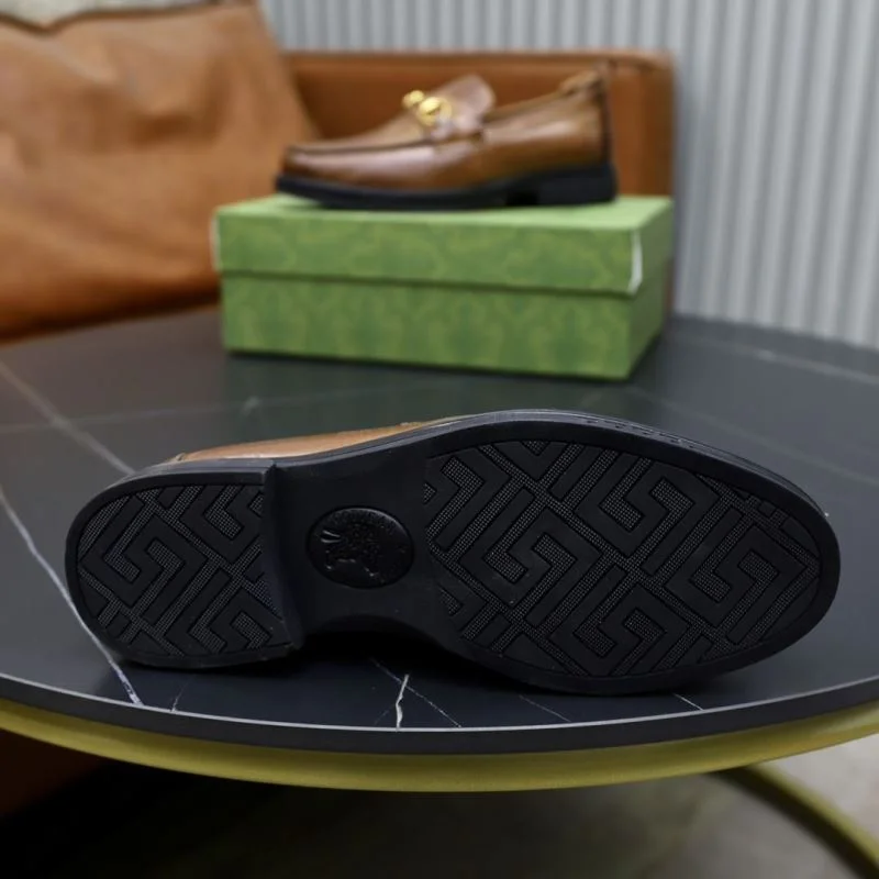 Gucci Business Shoes FastDry 25787