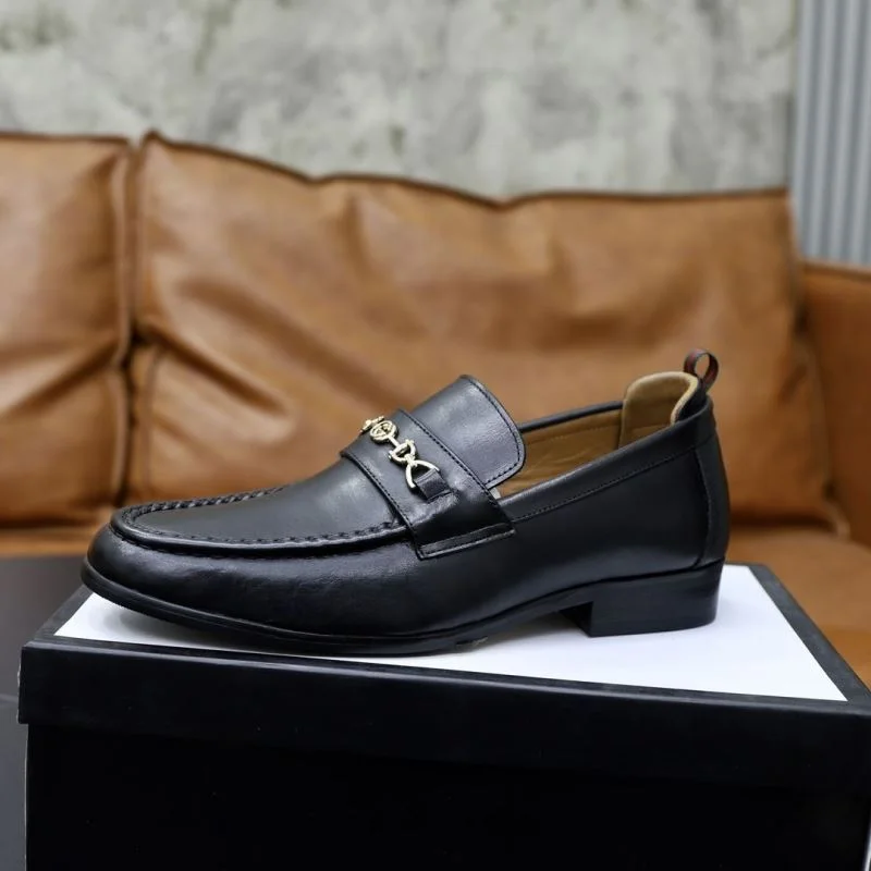 Gucci Business Shoes HighPerformance 25782
