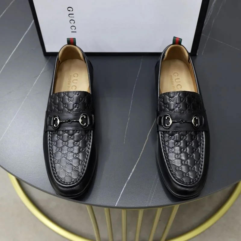 ZeroBulk Gucci Business Shoes 25722