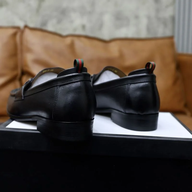 Gucci Business Shoes Sporty 25801