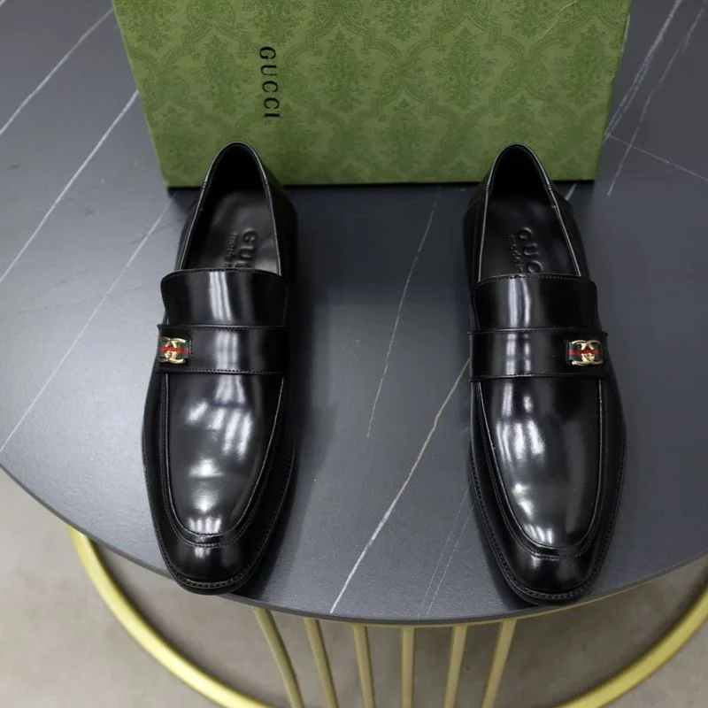 Gucci Business Shoes EasyMatch 25719