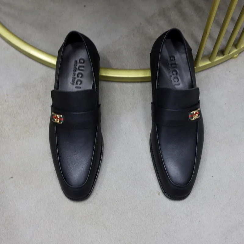 Gucci Business Shoes ModernLook 25709