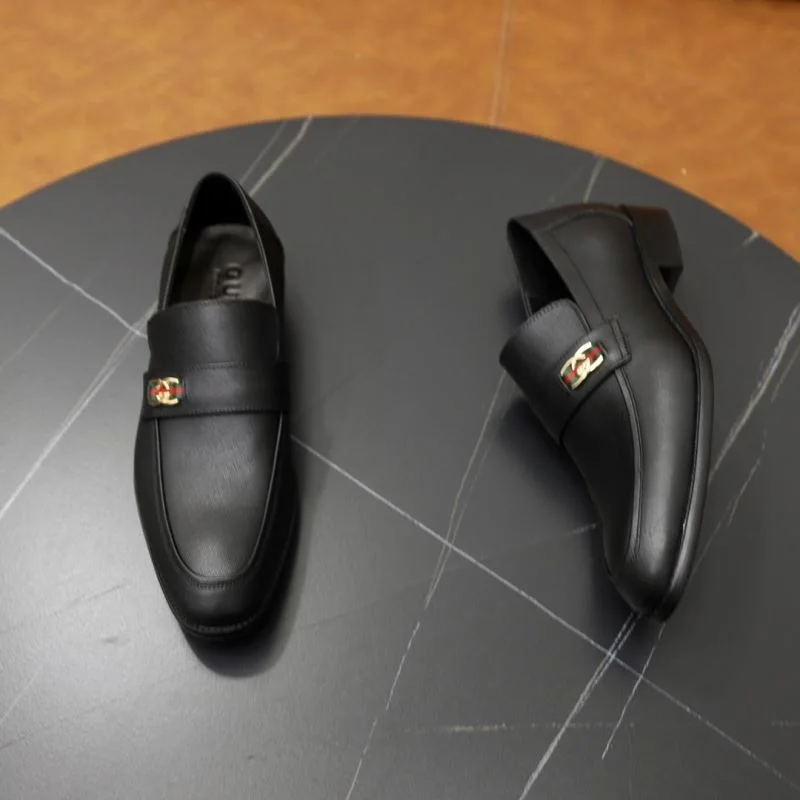 Gucci Business Shoes ModernLook 25709