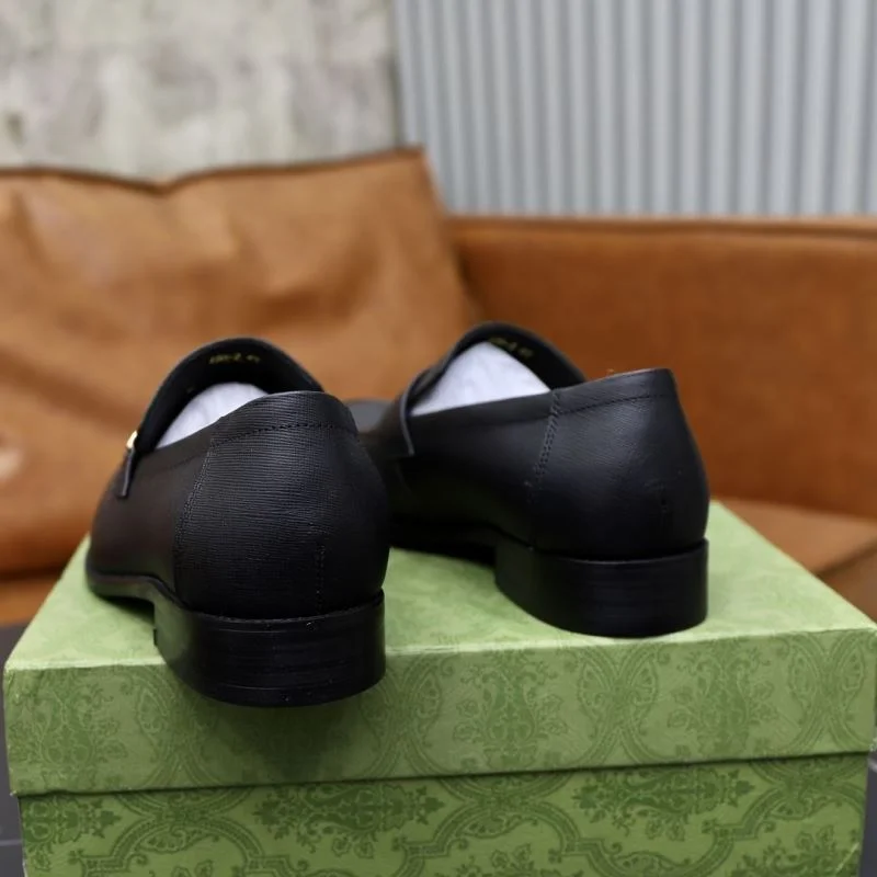 Gucci Business Shoes ModernLook 25709