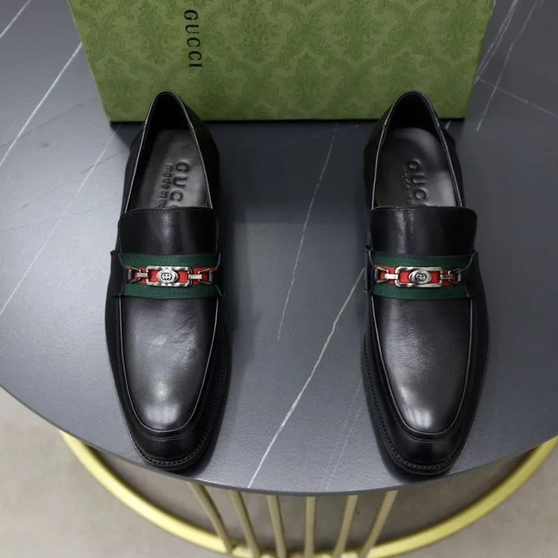 UrbanChic Gucci Business Shoes 25726