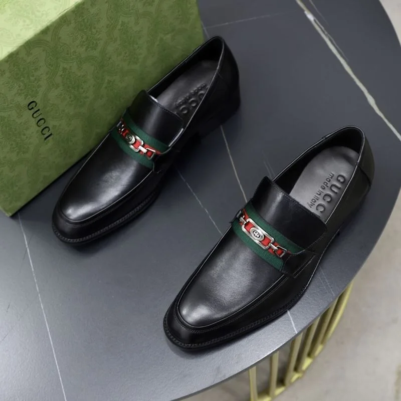 UrbanChic Gucci Business Shoes 25726