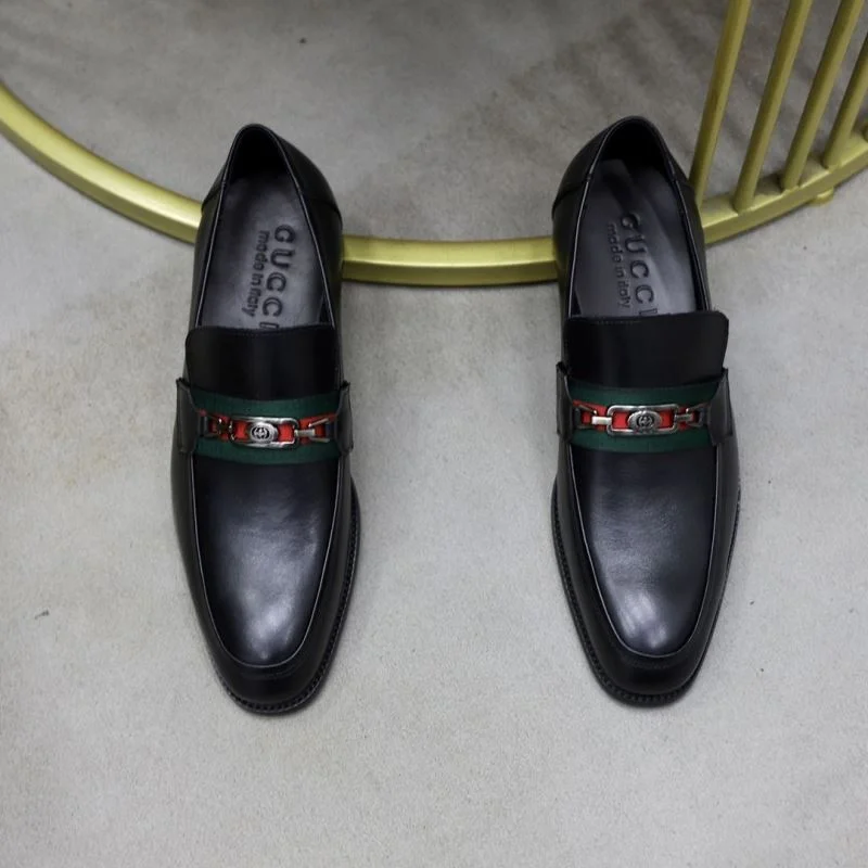 UrbanChic Gucci Business Shoes 25726