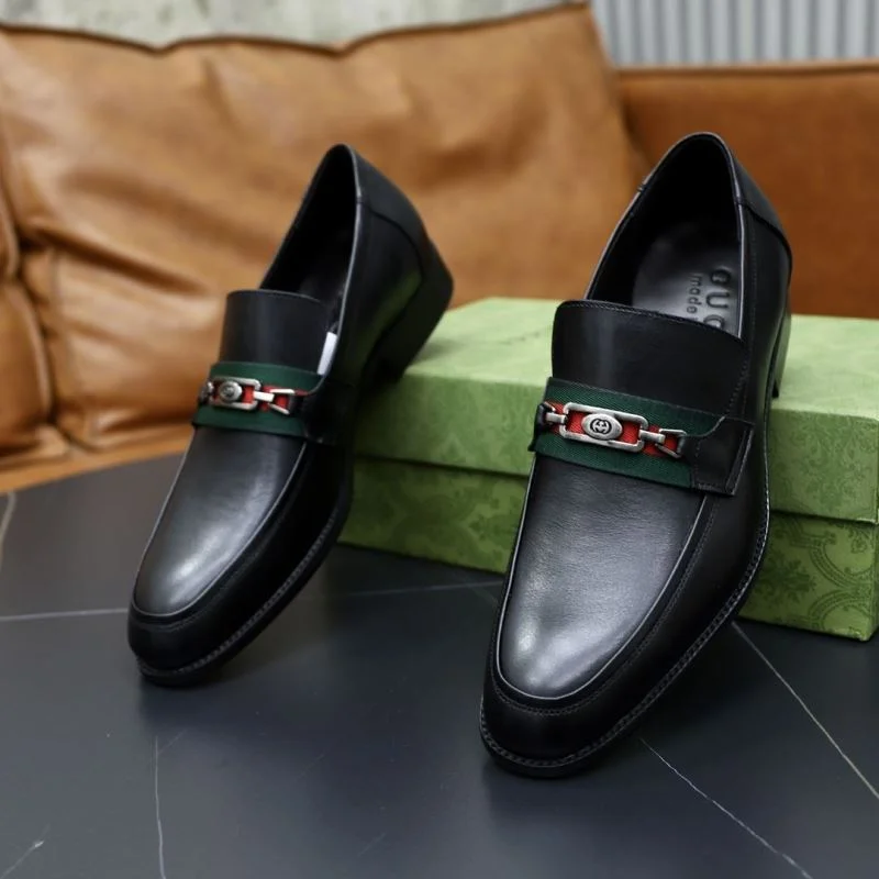 UrbanChic Gucci Business Shoes 25726