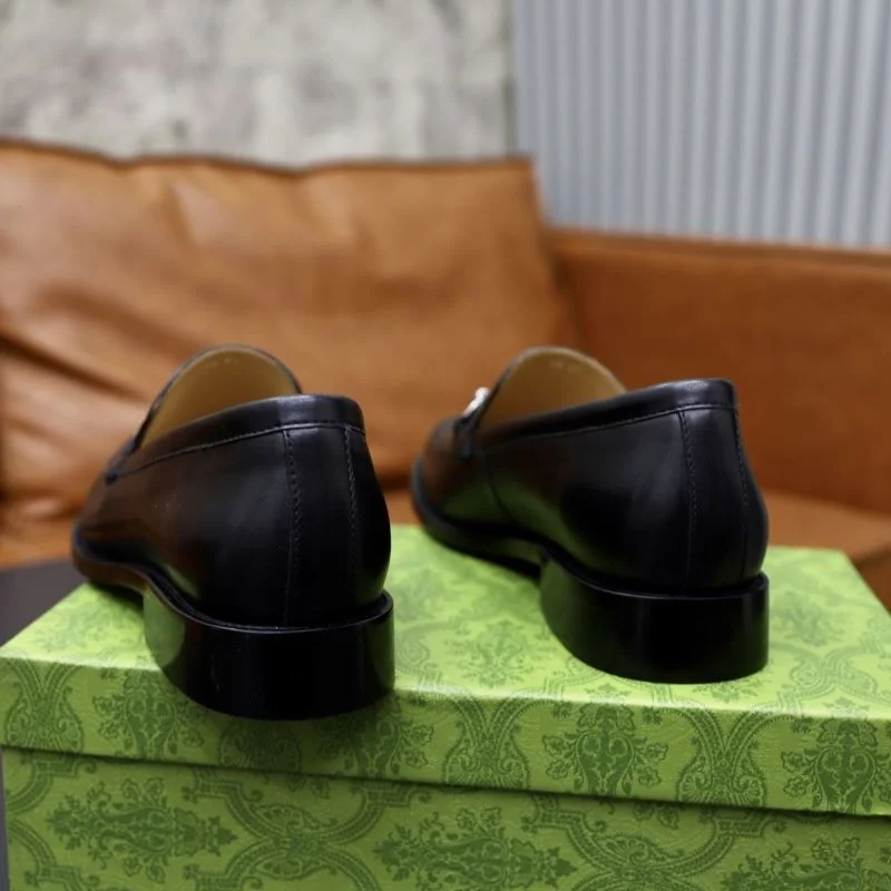 Gucci Business Shoes WellDesigned 25706