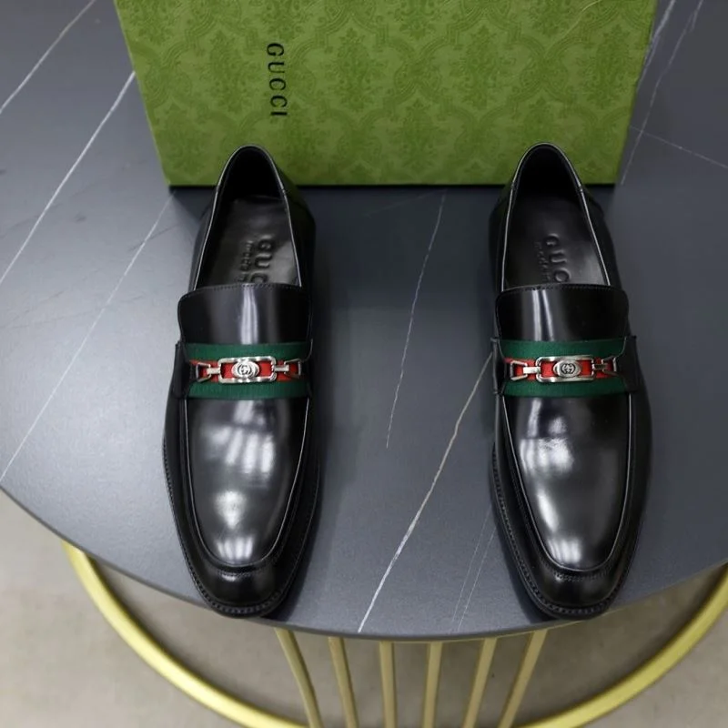 WellDesigned Gucci Business Shoes 25703