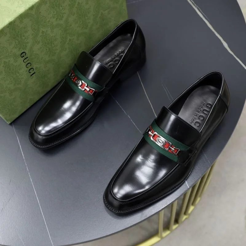 WellDesigned Gucci Business Shoes 25703