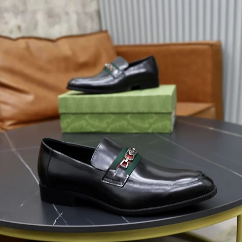 WellDesigned Gucci Business Shoes 25703
