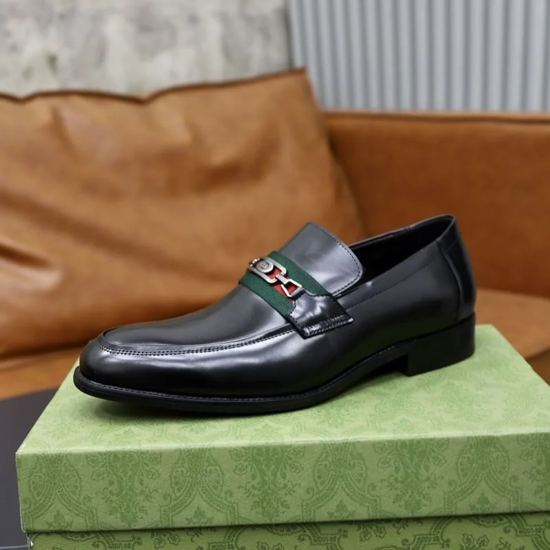 WellDesigned Gucci Business Shoes 25703