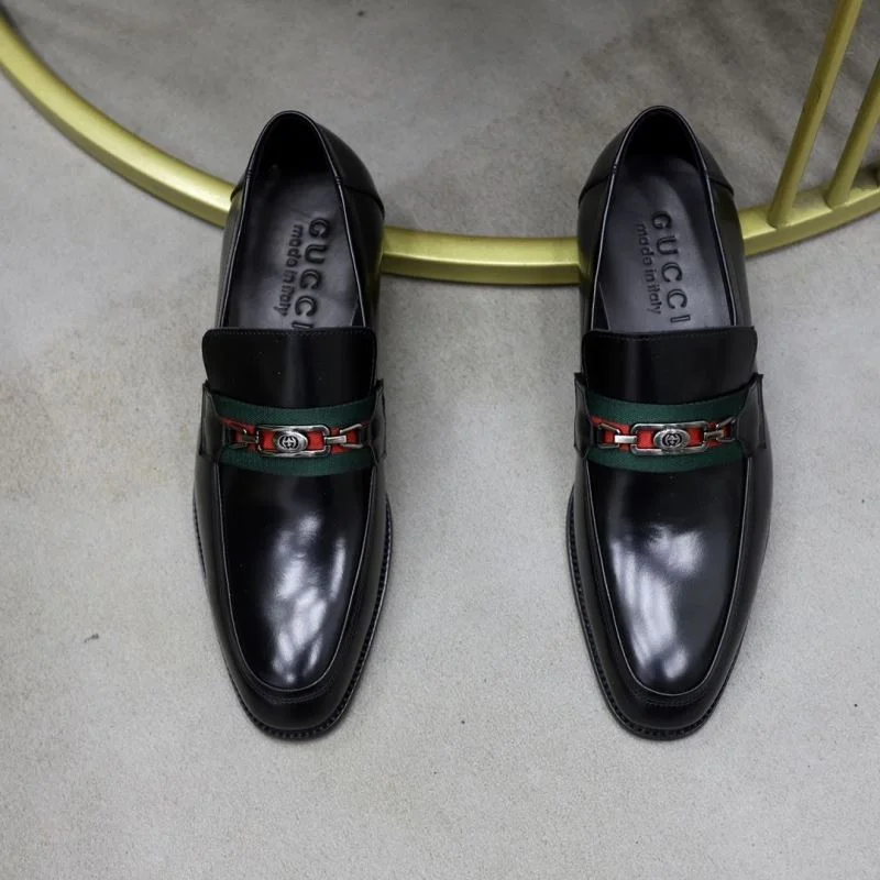 WellDesigned Gucci Business Shoes 25703