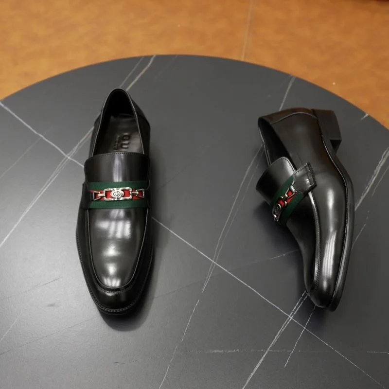WellDesigned Gucci Business Shoes 25703