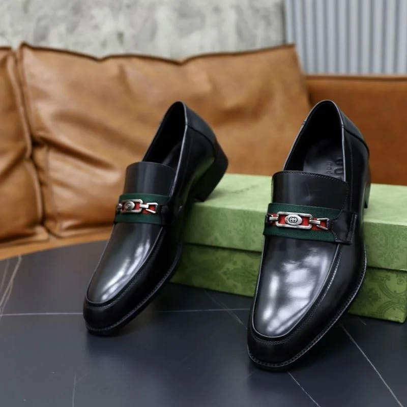WellDesigned Gucci Business Shoes 25703