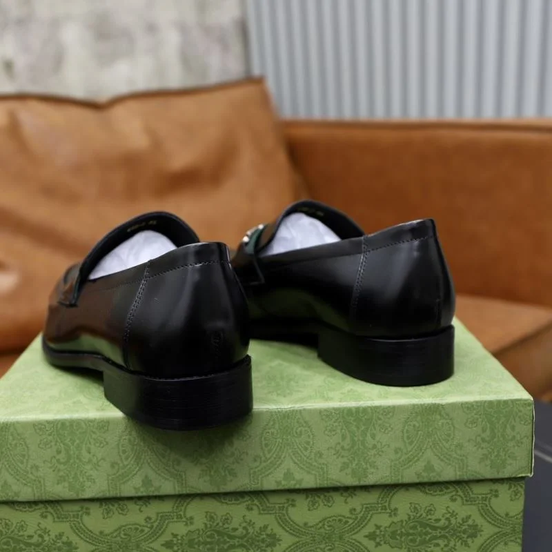 WellDesigned Gucci Business Shoes 25703