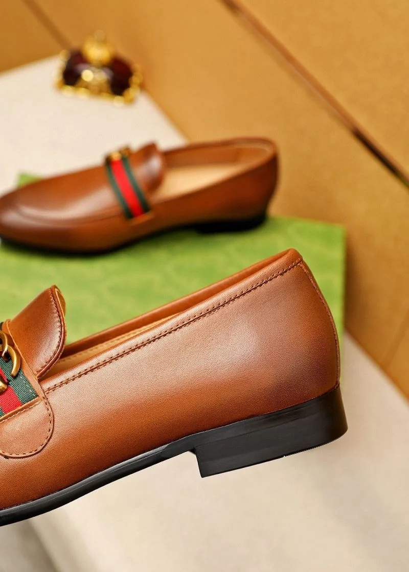 SoftTouch Gucci Business Shoes 25705