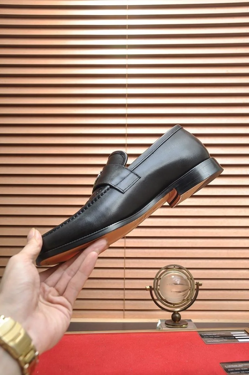 ZeroBulk Gucci Business Shoes 25759