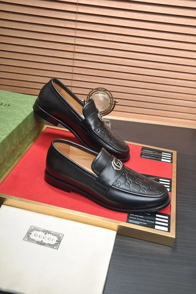 ZeroBulk Gucci Business Shoes 25759