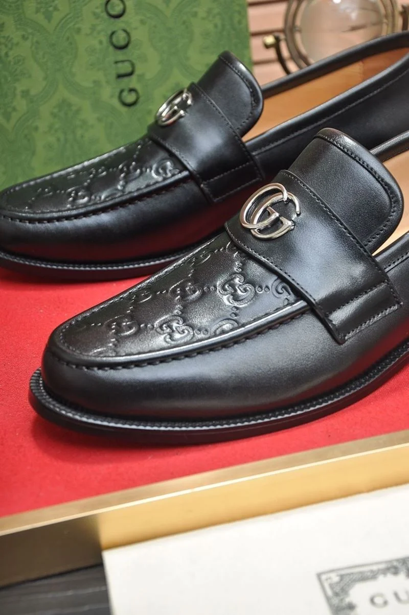 ZeroBulk Gucci Business Shoes 25759