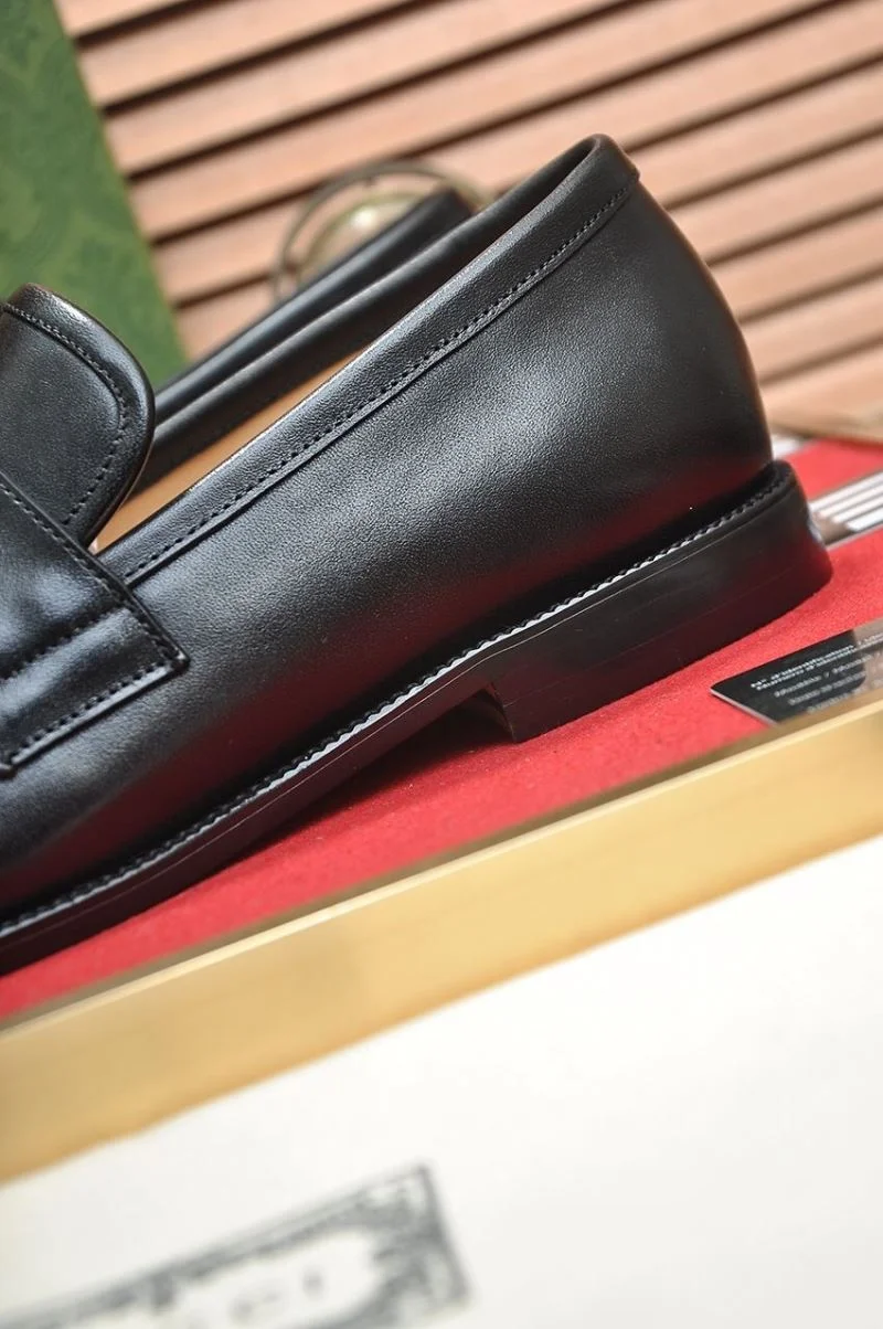 ZeroBulk Gucci Business Shoes 25759