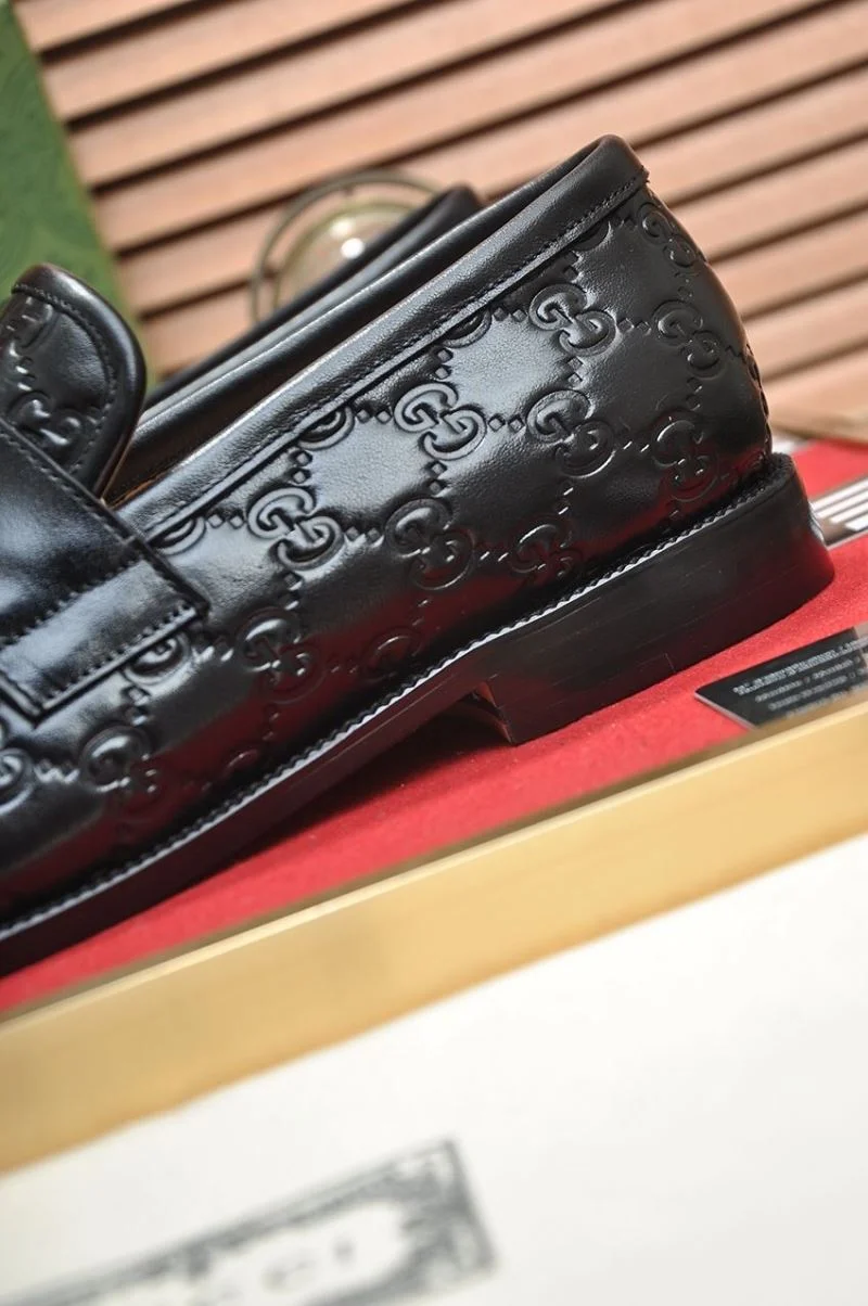 Gucci Business Shoes FastDry 25765