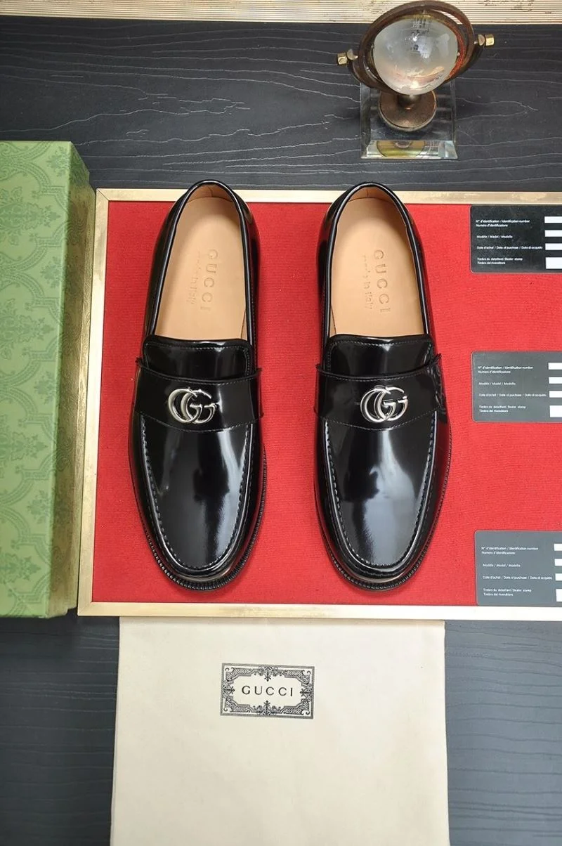 FashionForward Gucci Business Shoes 25688
