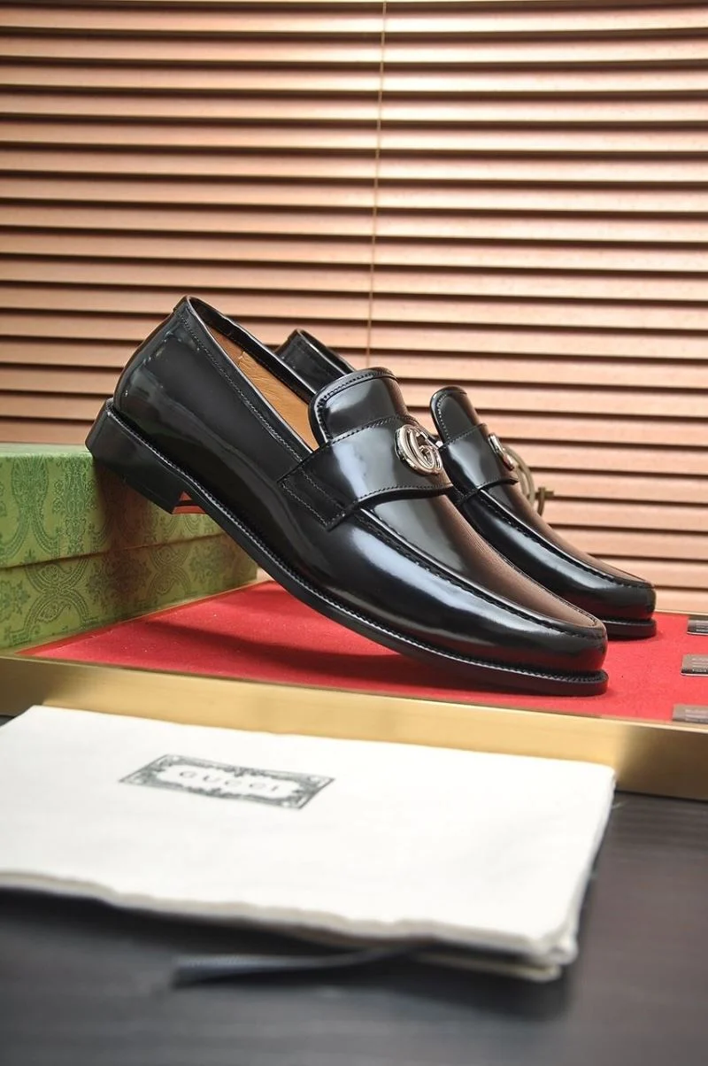 FashionForward Gucci Business Shoes 25688