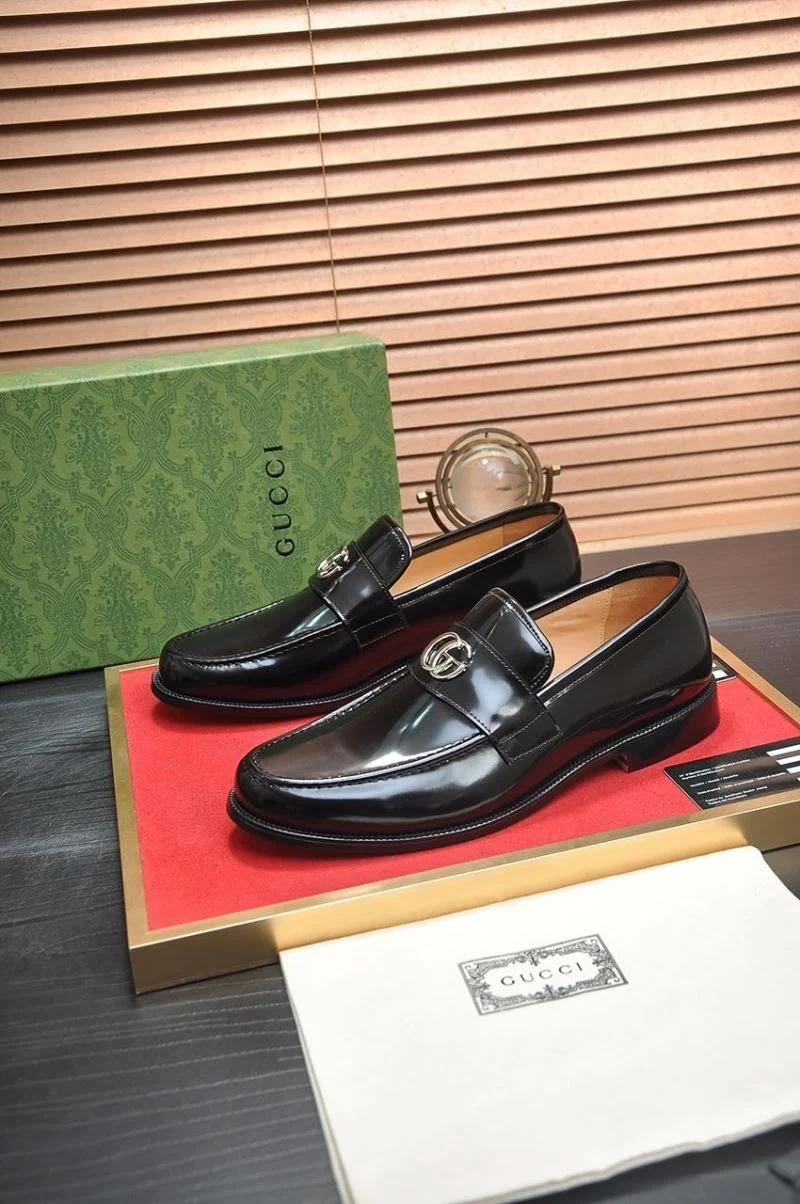 FashionForward Gucci Business Shoes 25688