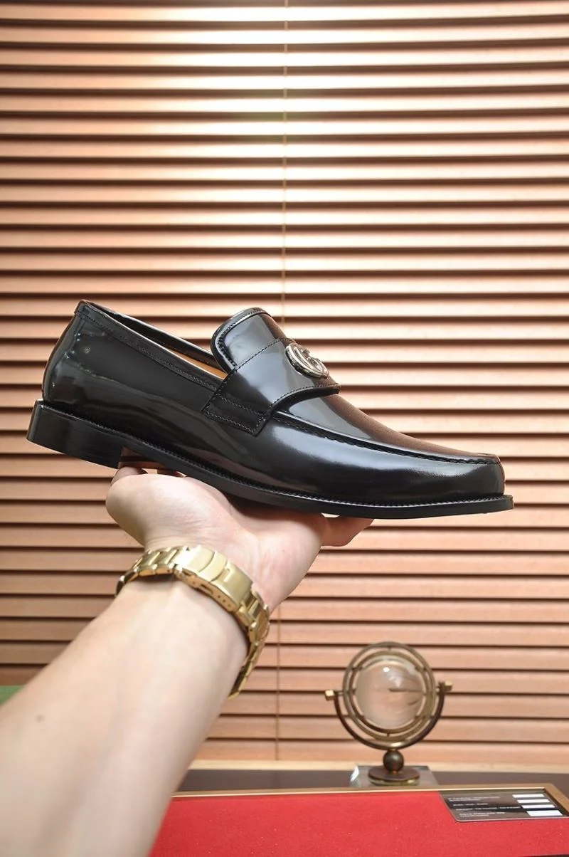 FashionForward Gucci Business Shoes 25688