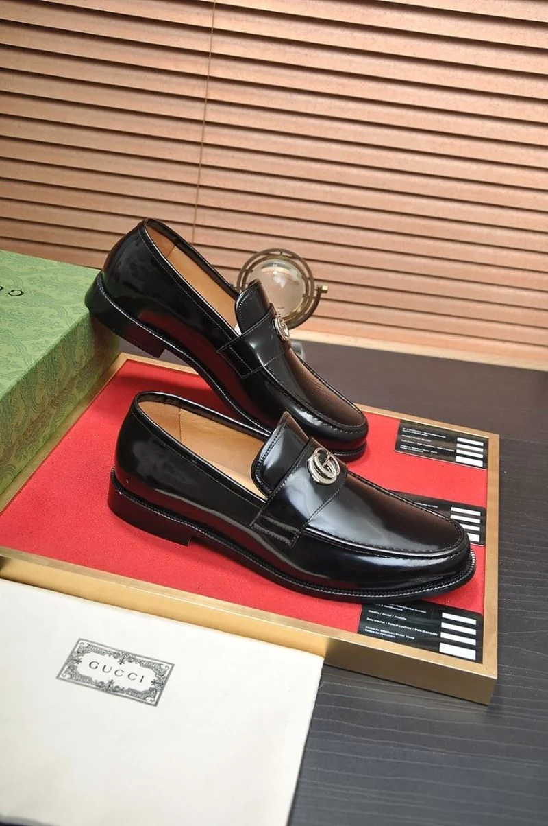 FashionForward Gucci Business Shoes 25688