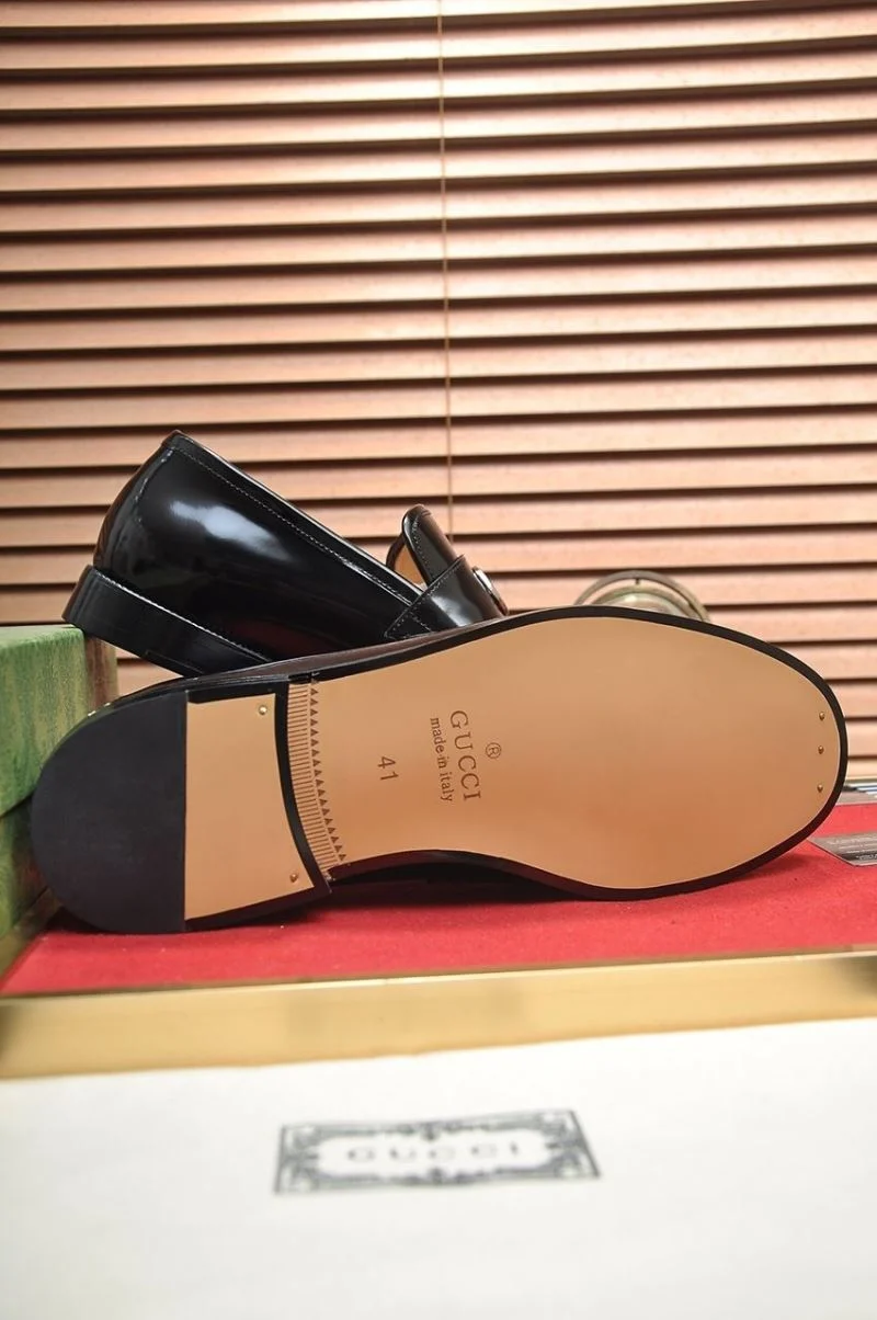 FashionForward Gucci Business Shoes 25688