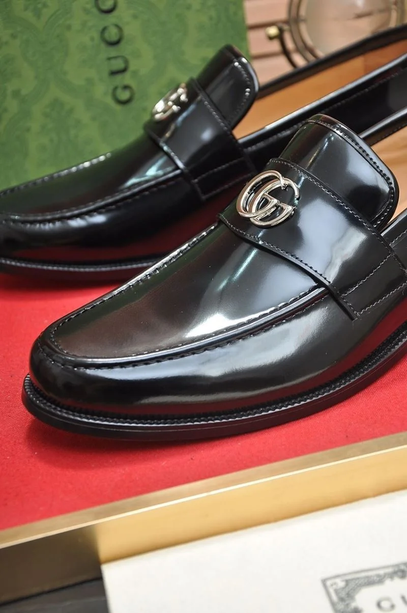 FashionForward Gucci Business Shoes 25688