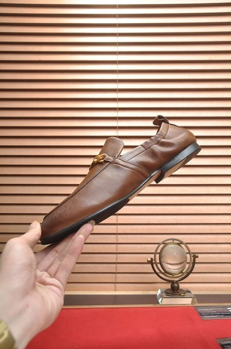 Durable Gucci Business Shoes 25692