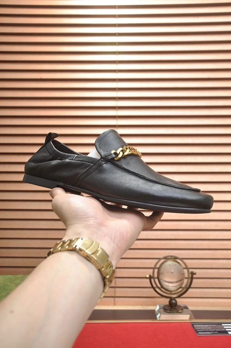 EasyCare Gucci Business Shoes 25701