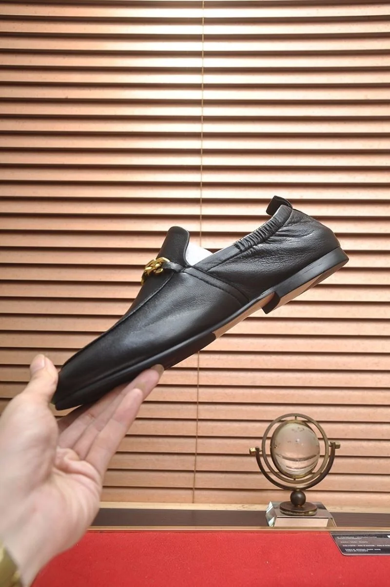EasyCare Gucci Business Shoes 25701
