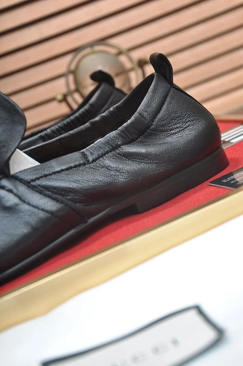 EasyCare Gucci Business Shoes 25701