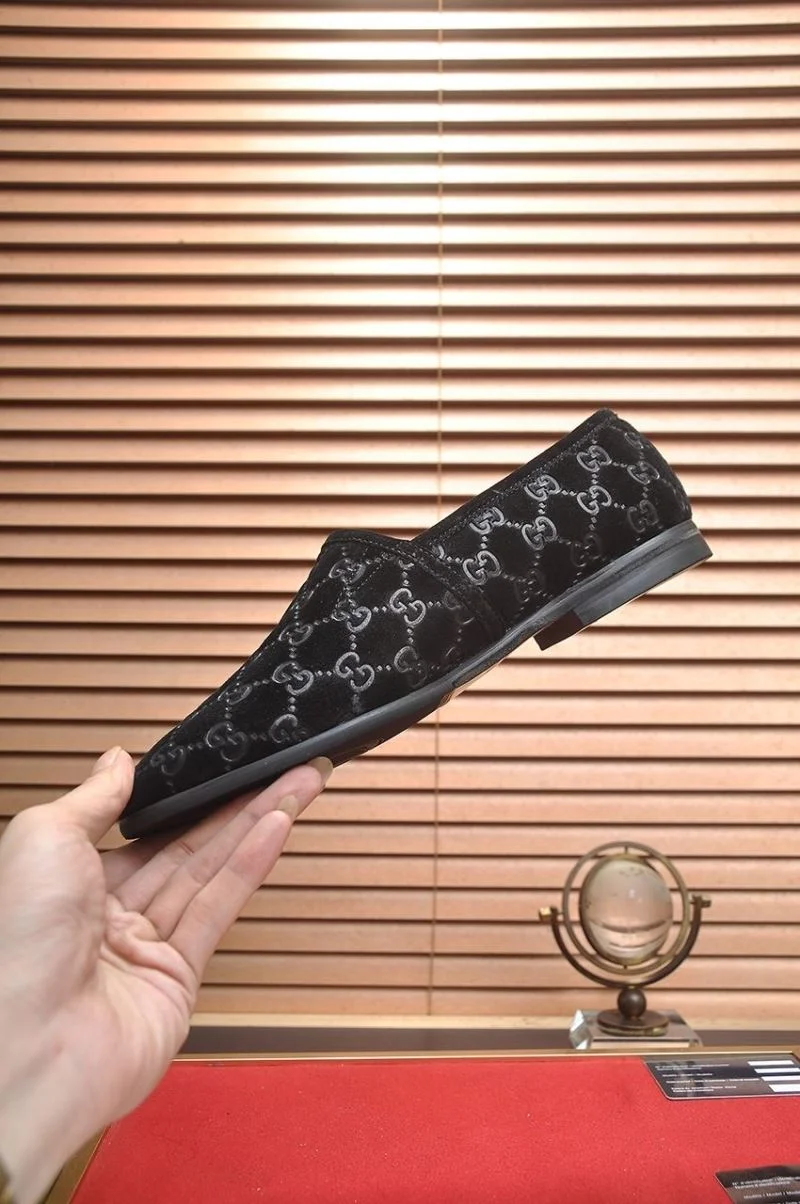 AllSeason Gucci Business Shoes 25685