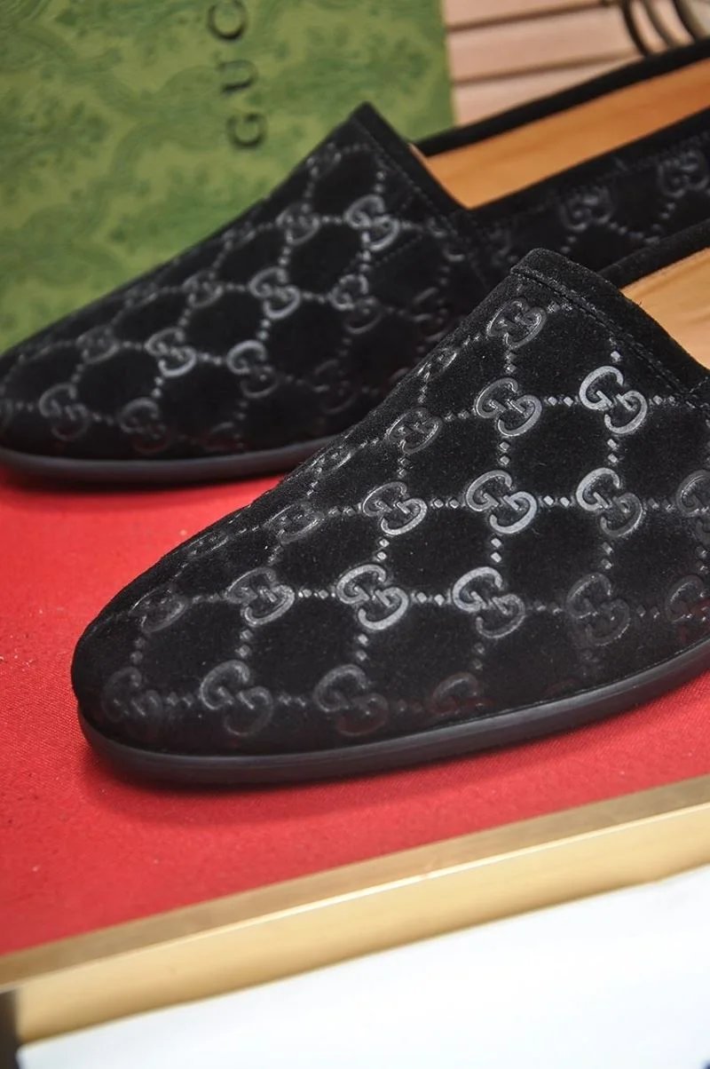 AllSeason Gucci Business Shoes 25685