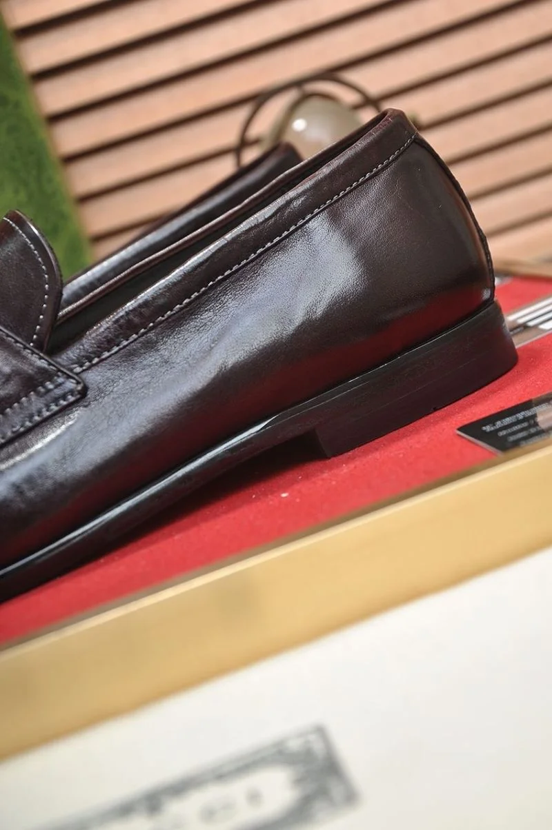 Gucci Business Shoes WellDesigned 25732