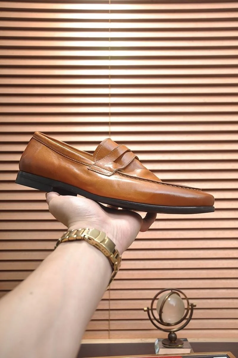 WrinkleFree Gucci Business Shoes 25682