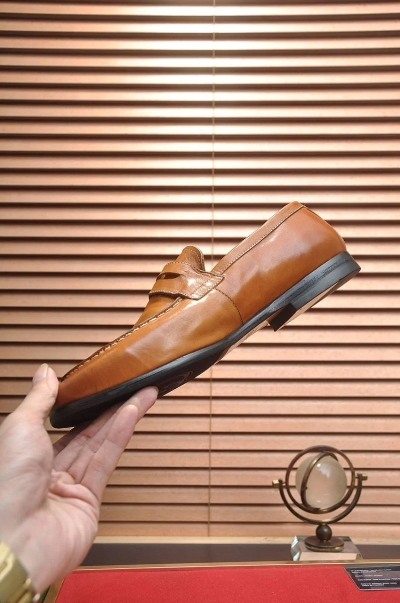 WrinkleFree Gucci Business Shoes 25682