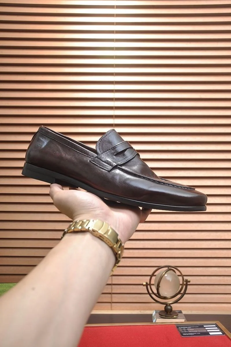 Premium Gucci Business Shoes 25711