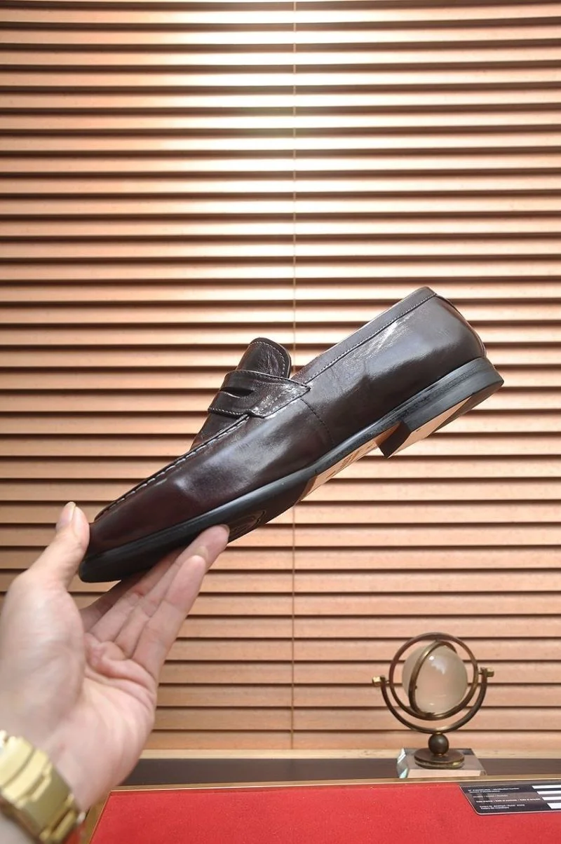Premium Gucci Business Shoes 25711