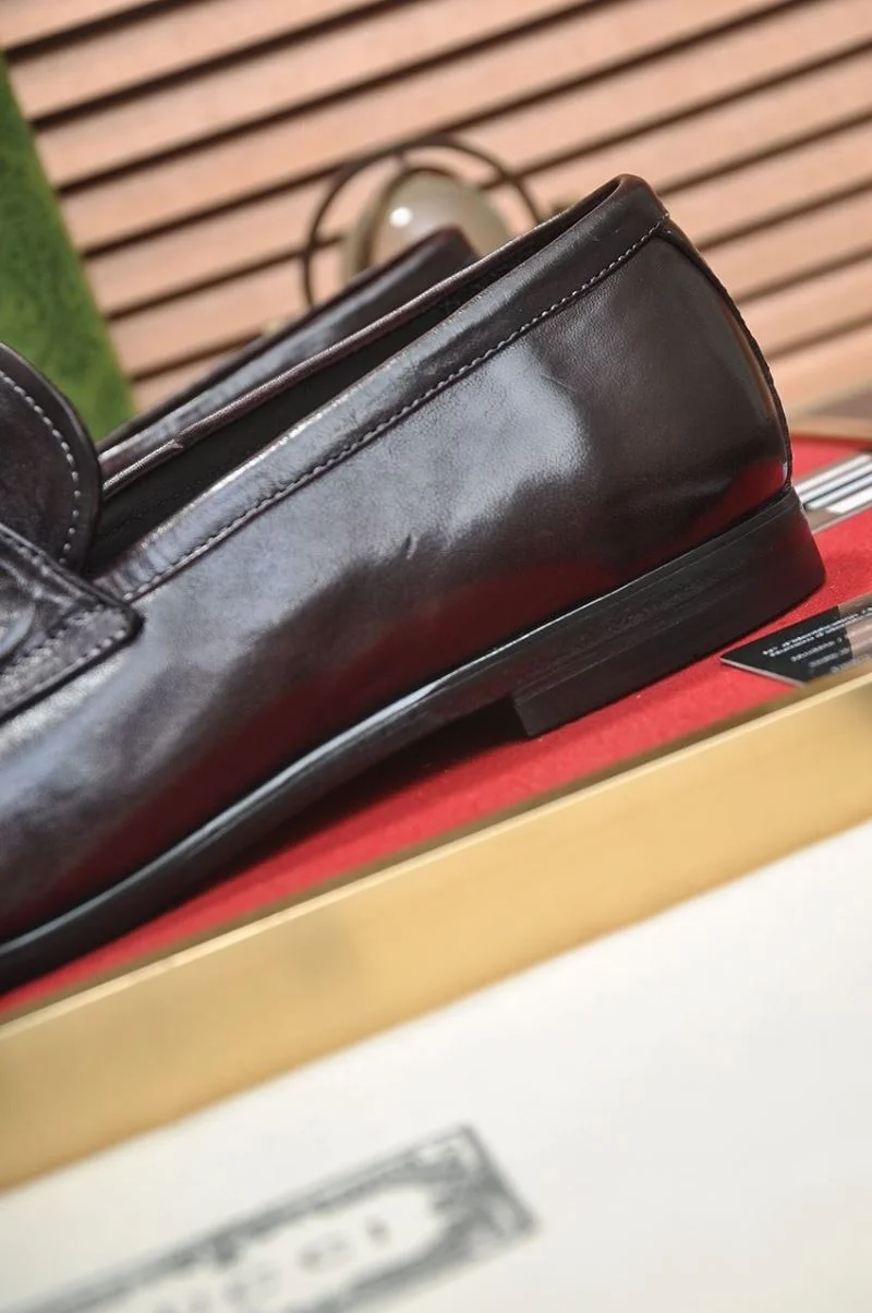 Premium Gucci Business Shoes 25711